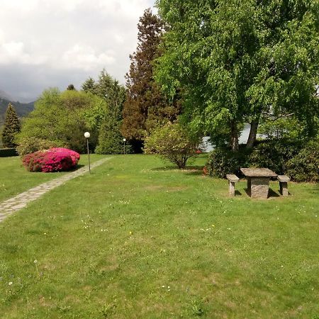 San Maurizio D'opaglio Lake Orta Apartment المظهر الخارجي الصورة