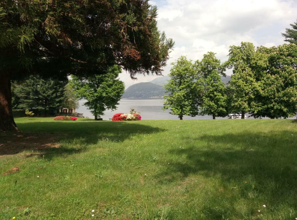 San Maurizio D'opaglio Lake Orta Apartment المظهر الخارجي الصورة